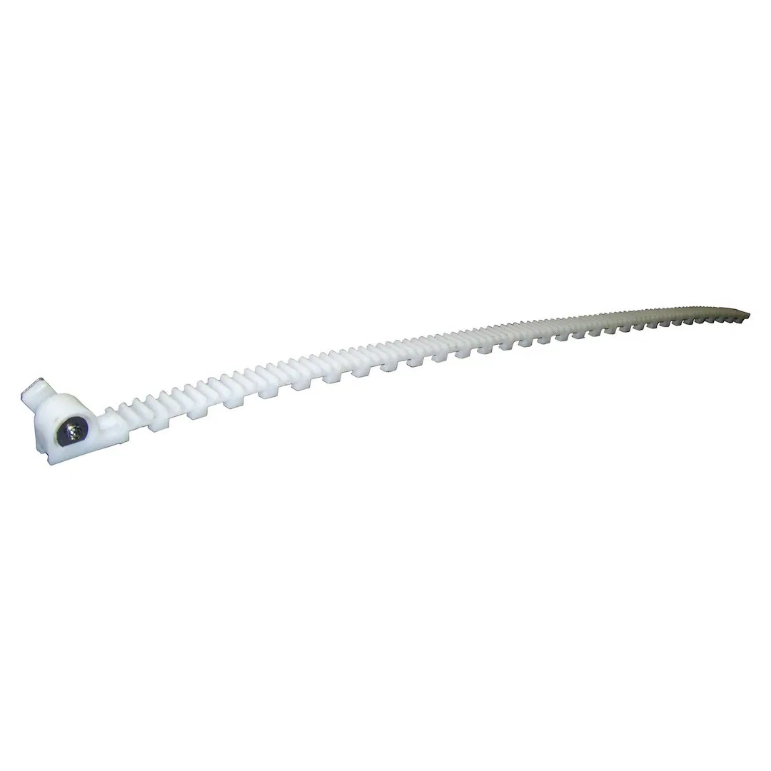 J8134773 – CROWN AUTO Power Window Gear Track, OE Replacement